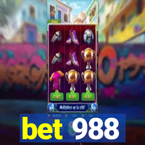 bet 988